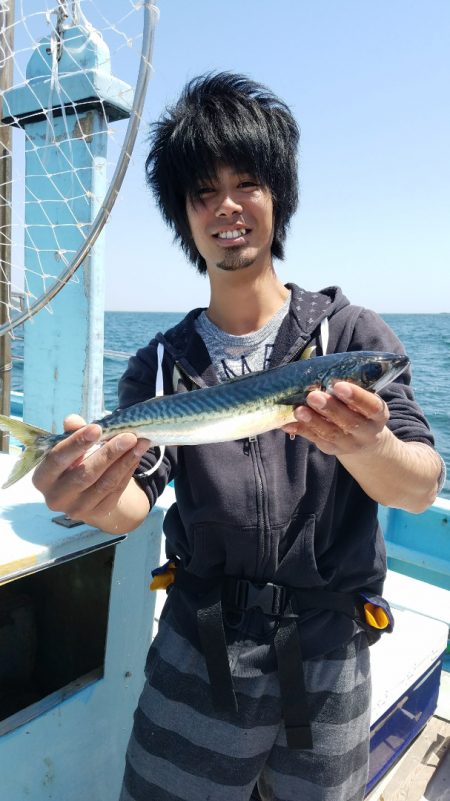 みやけ丸 釣果