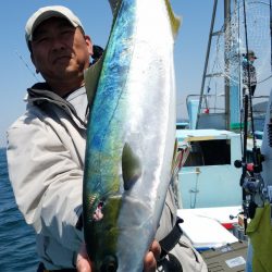 みやけ丸 釣果