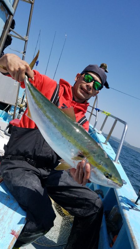 みやけ丸 釣果