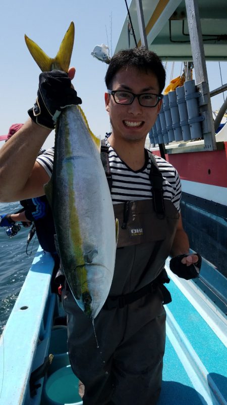 みやけ丸 釣果