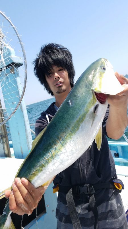 みやけ丸 釣果