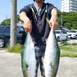 みやけ丸 釣果