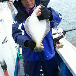 芳陽丸 釣果