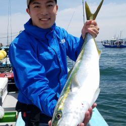 みやけ丸 釣果