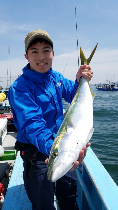 みやけ丸 釣果