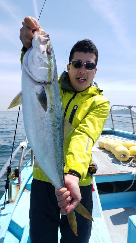 みやけ丸 釣果