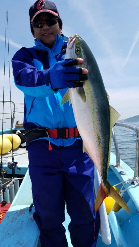 みやけ丸 釣果