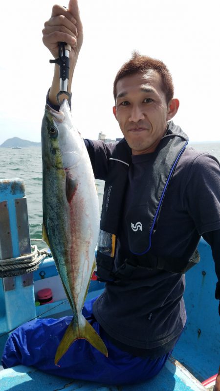 みやけ丸 釣果