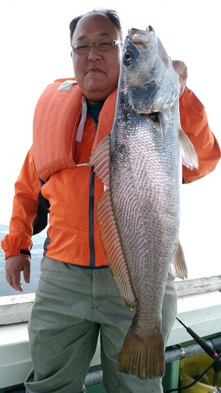 小島丸 釣果