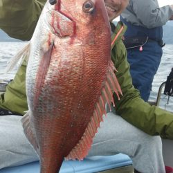 鷹王丸 釣果