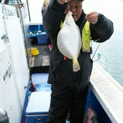 芳陽丸 釣果