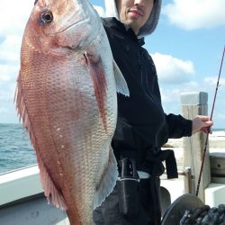 鷹王丸 釣果