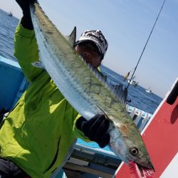 みやけ丸 釣果