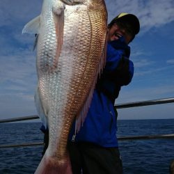 竹宝丸 釣果