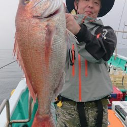 和栄丸 釣果