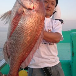 和栄丸 釣果