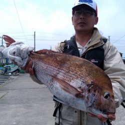 富士丸 釣果