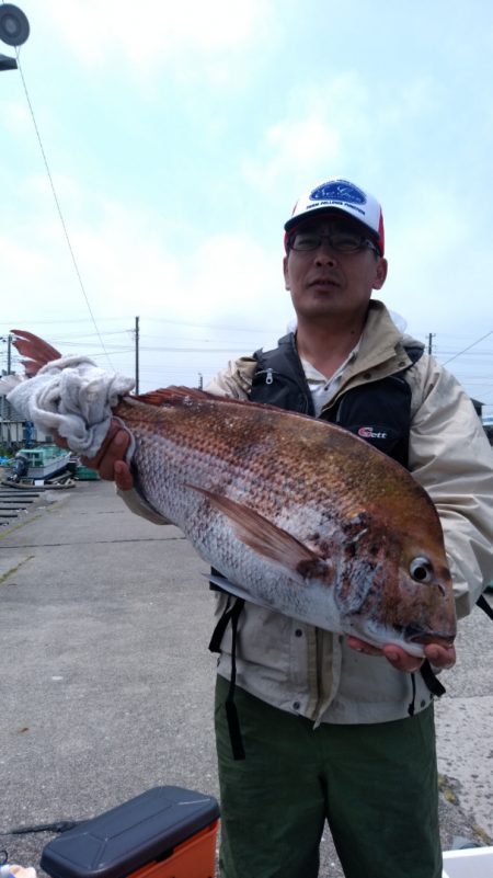 富士丸 釣果