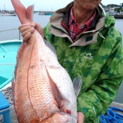 富士丸 釣果