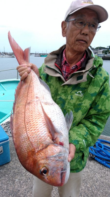 富士丸 釣果