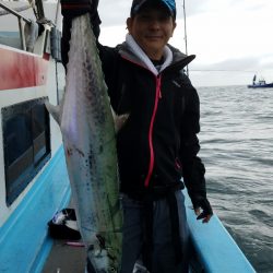 みやけ丸 釣果