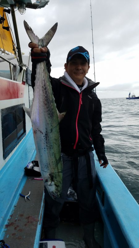 みやけ丸 釣果