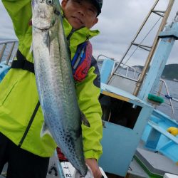 みやけ丸 釣果