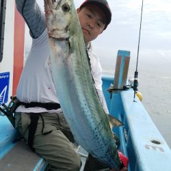 みやけ丸 釣果