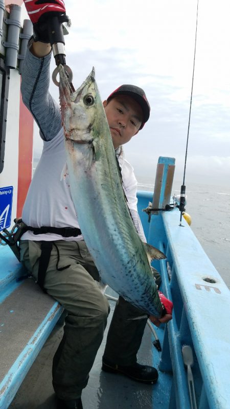 みやけ丸 釣果