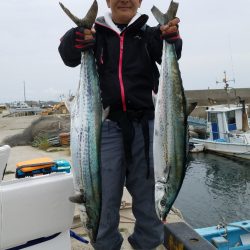 みやけ丸 釣果