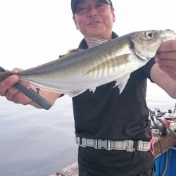 海龍丸（石川） 釣果