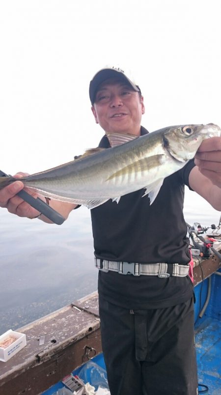 海龍丸（石川） 釣果