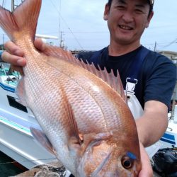 富士丸 釣果