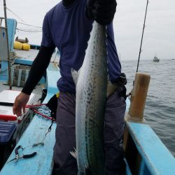 みやけ丸 釣果