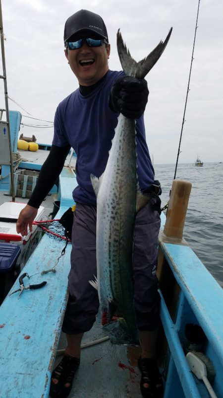 みやけ丸 釣果