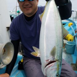 みやけ丸 釣果