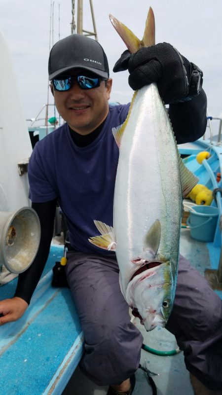 みやけ丸 釣果