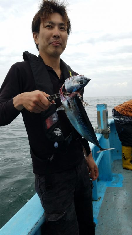 みやけ丸 釣果