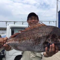 金栄丸 釣果