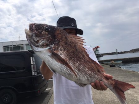 金栄丸 釣果