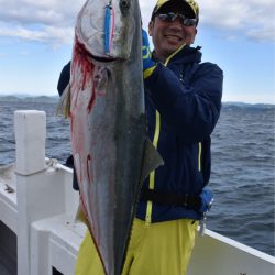 渡船屋たにぐち 釣果