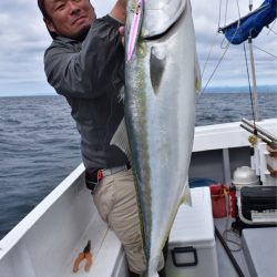 渡船屋たにぐち 釣果