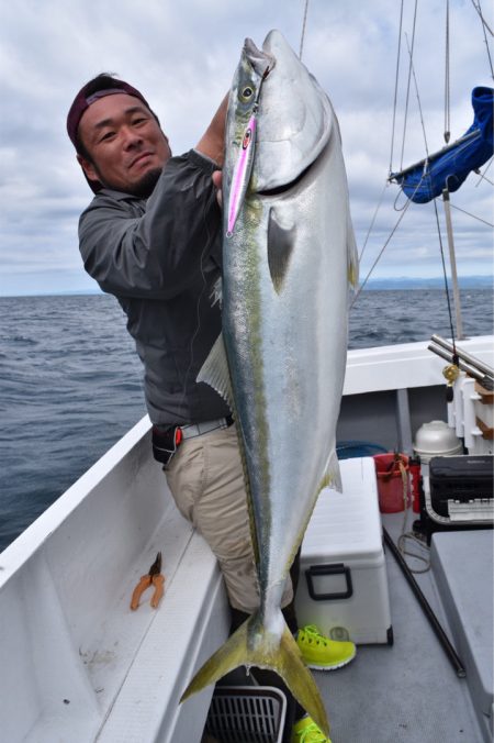 渡船屋たにぐち 釣果