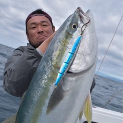 渡船屋たにぐち 釣果