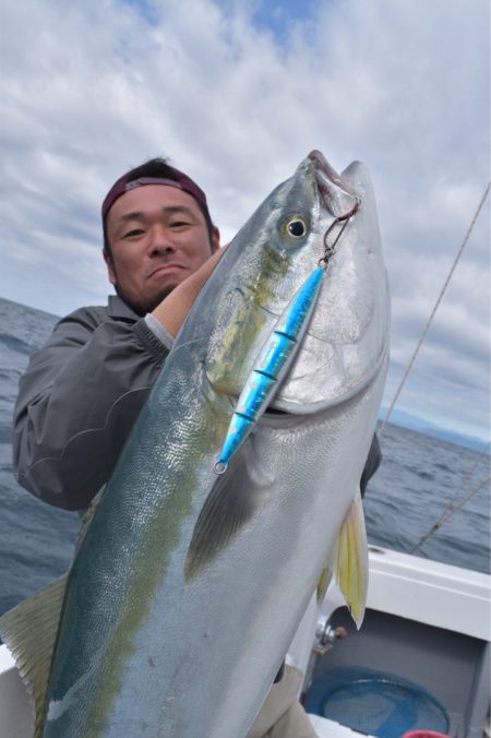 渡船屋たにぐち 釣果