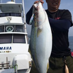 渡船屋たにぐち 釣果