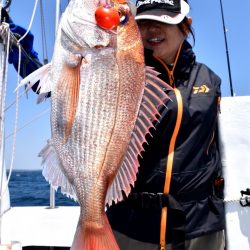 渡船屋たにぐち 釣果