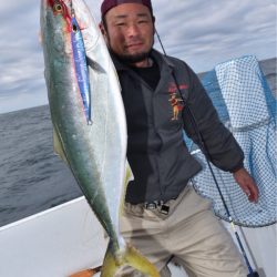 渡船屋たにぐち 釣果