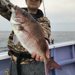 新幸丸 釣果