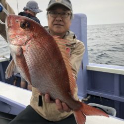 新幸丸 釣果